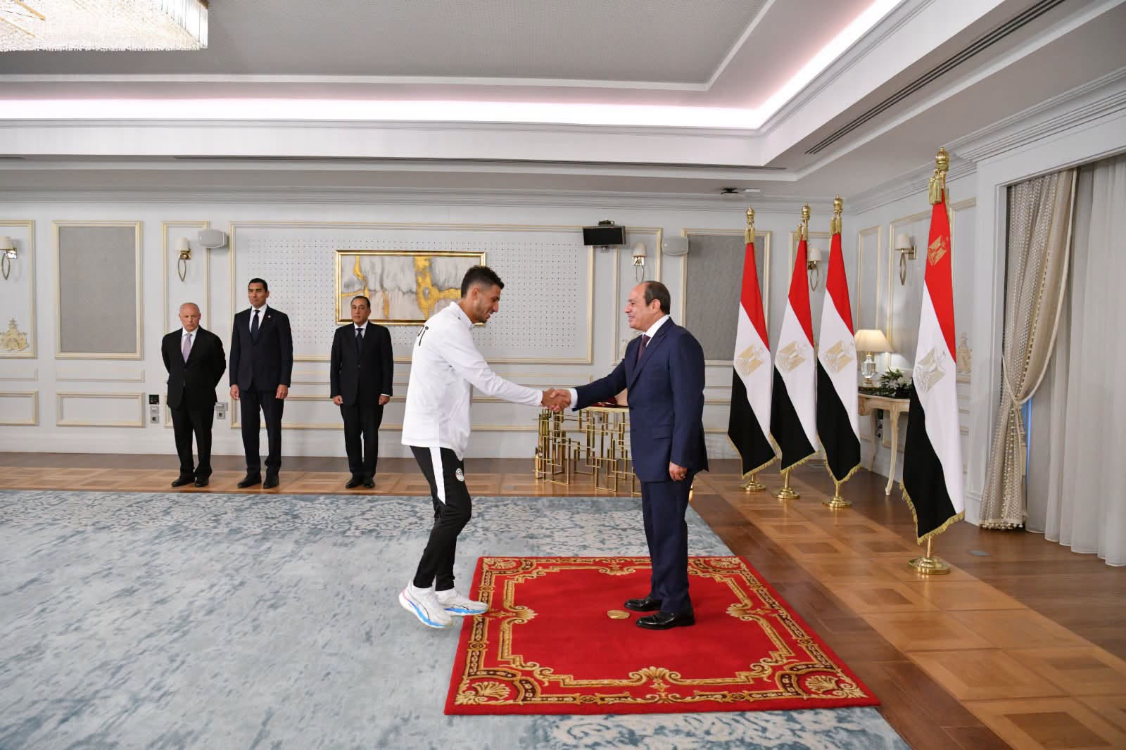تكريم 4