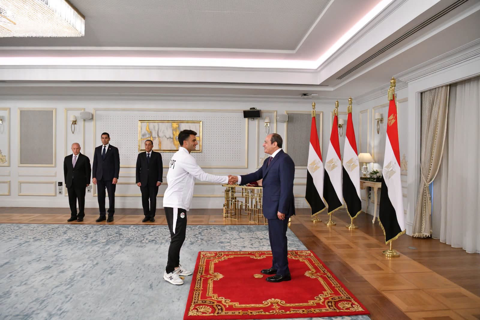تكريم 4