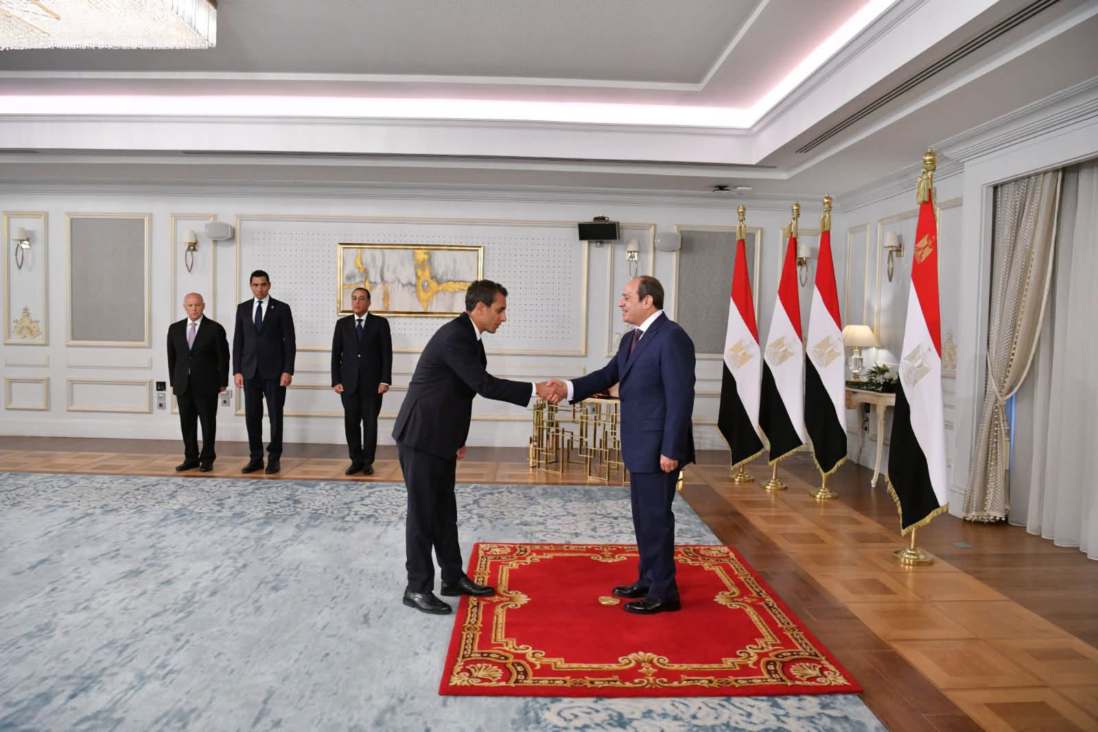 تكريم 4