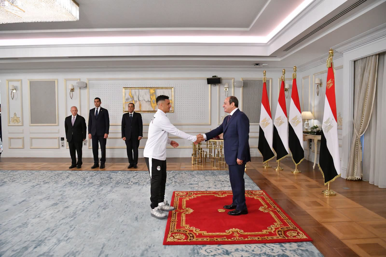 تكريم 5