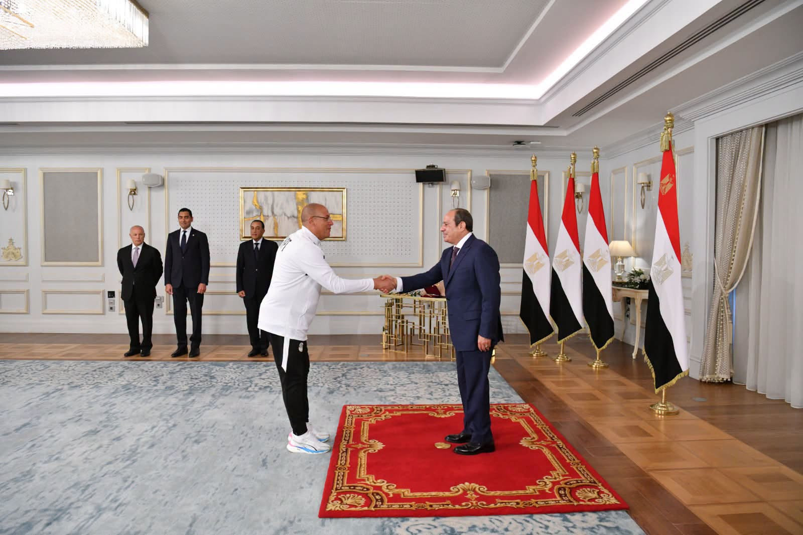 تكريم 5