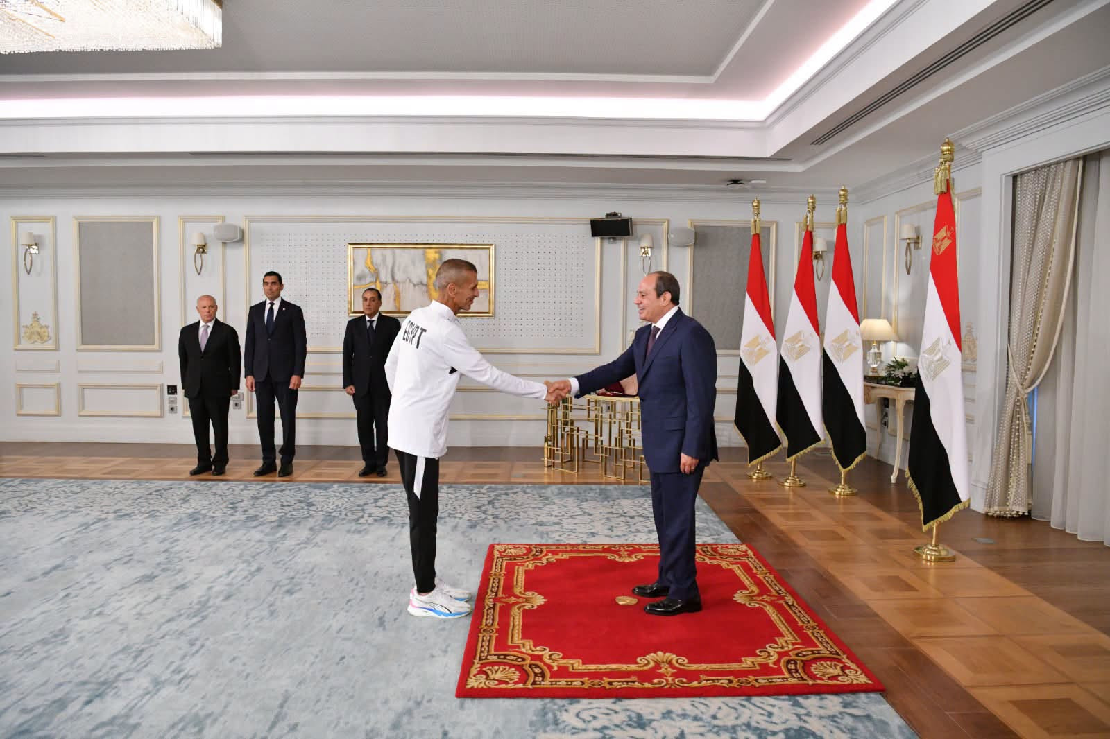 تكريم 5
