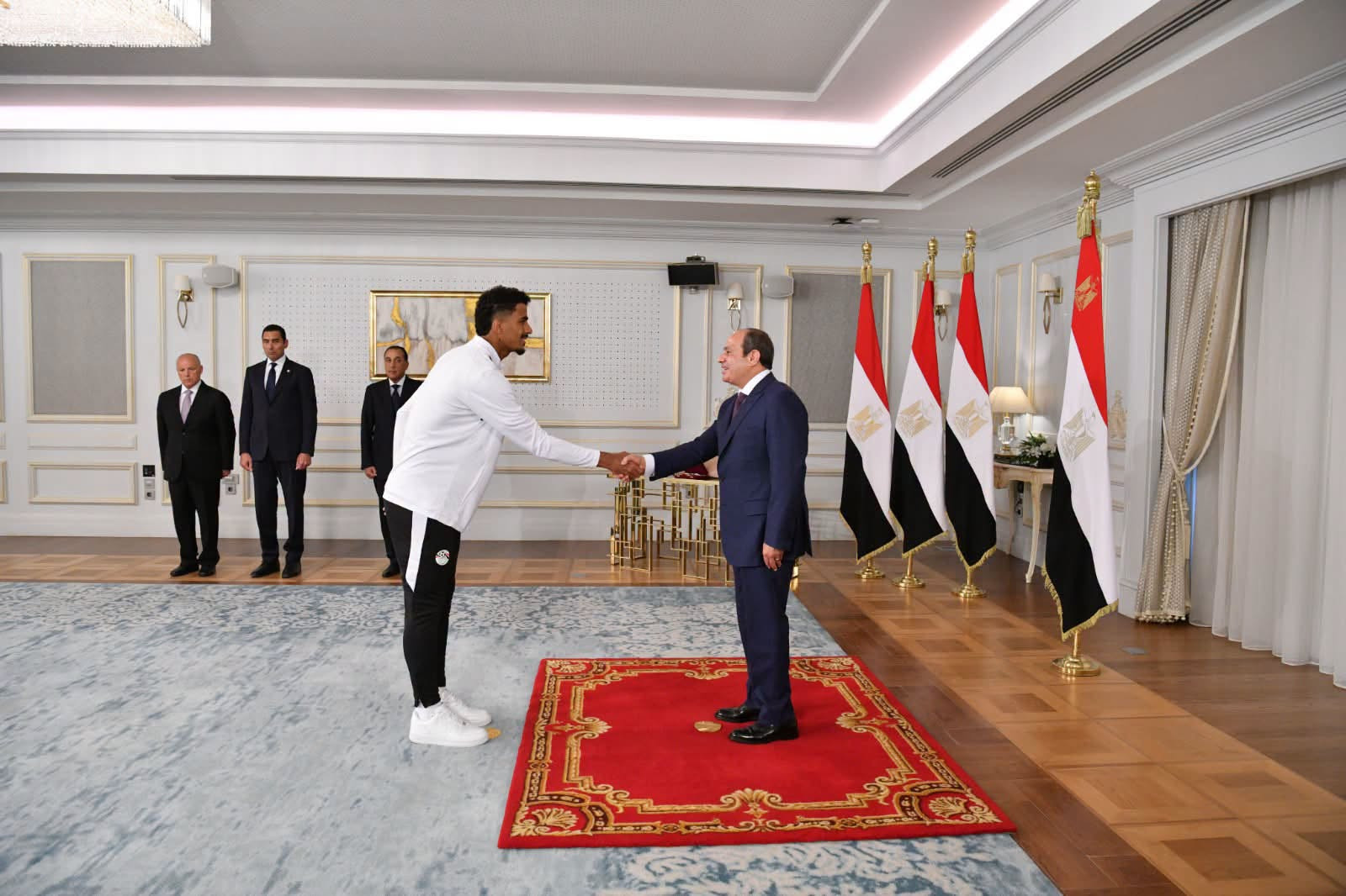 تكريم 5