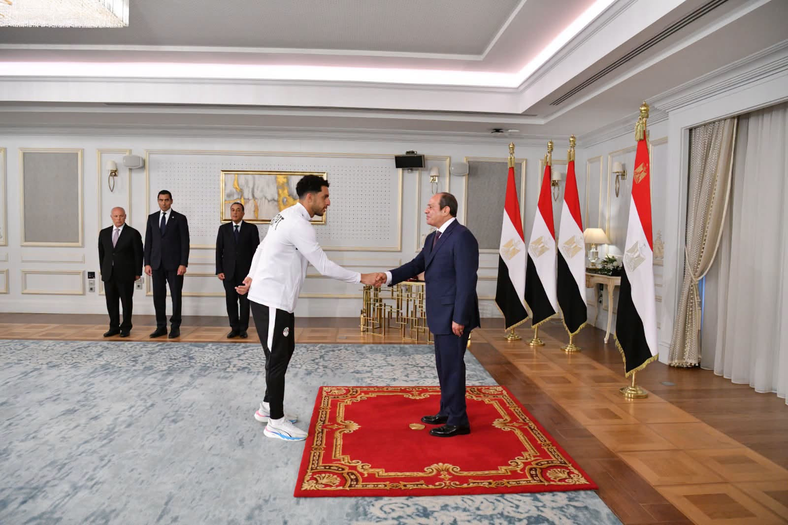 تكريم 5