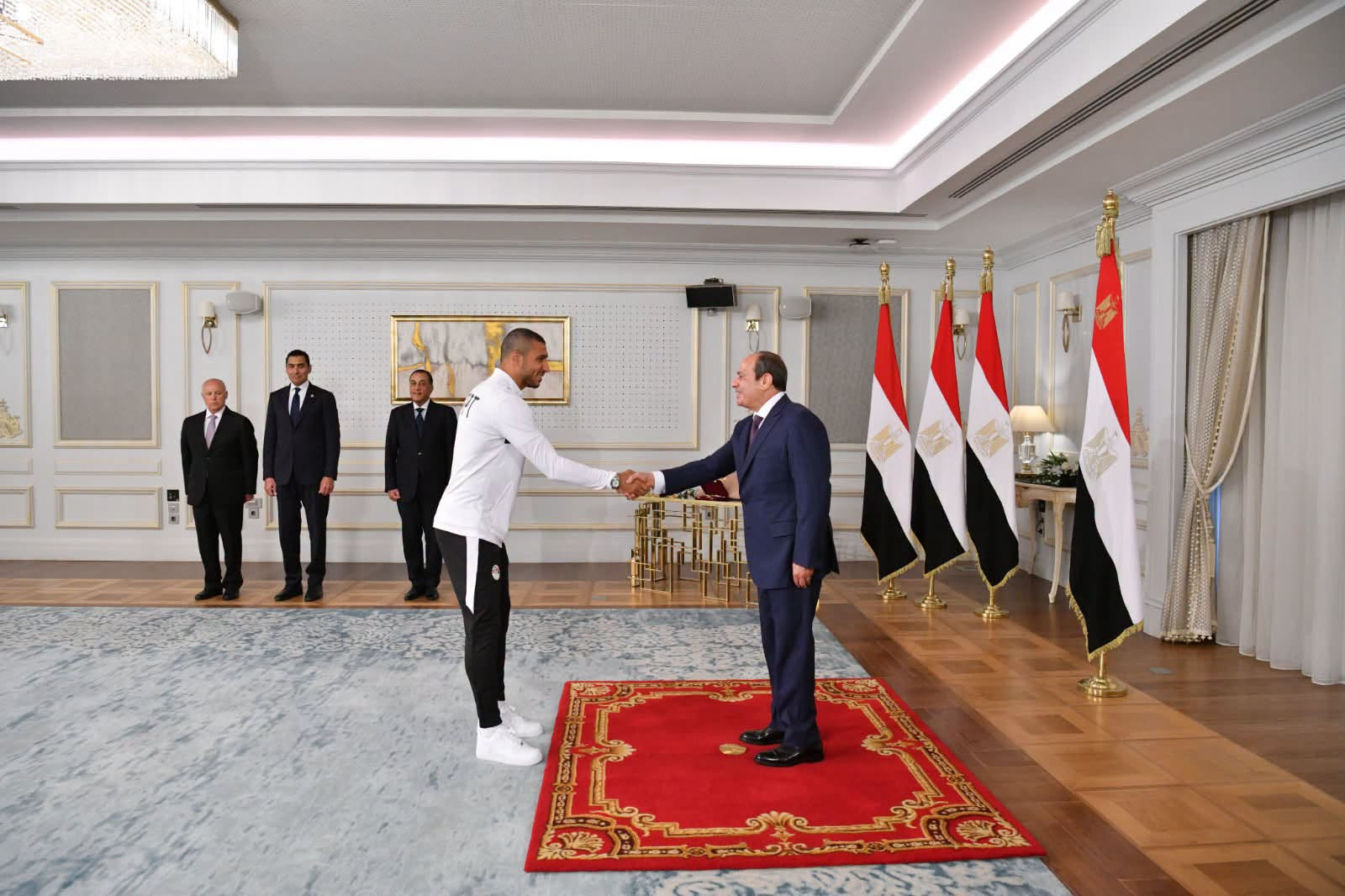 تكريم 6