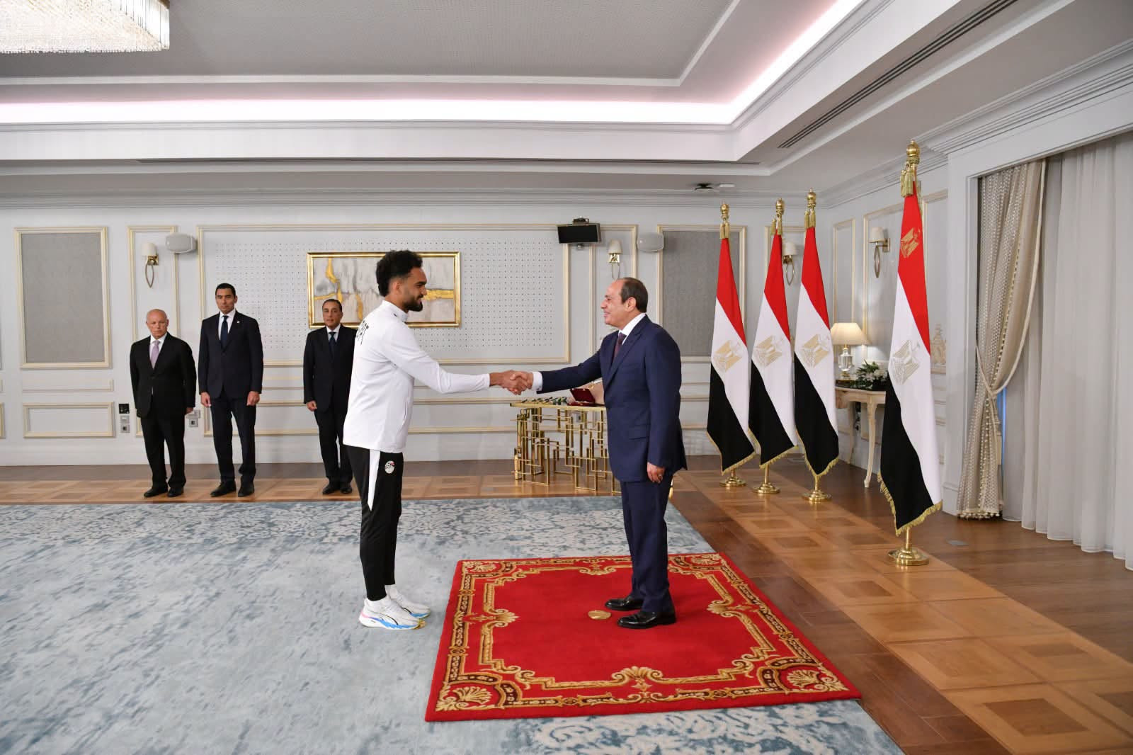 تكريم 6
