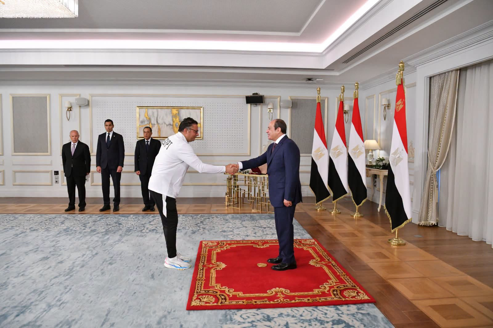 تكريم 6