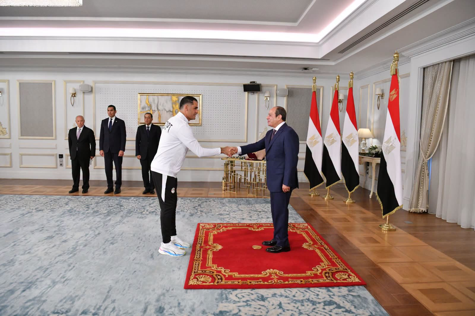 تكريم 6