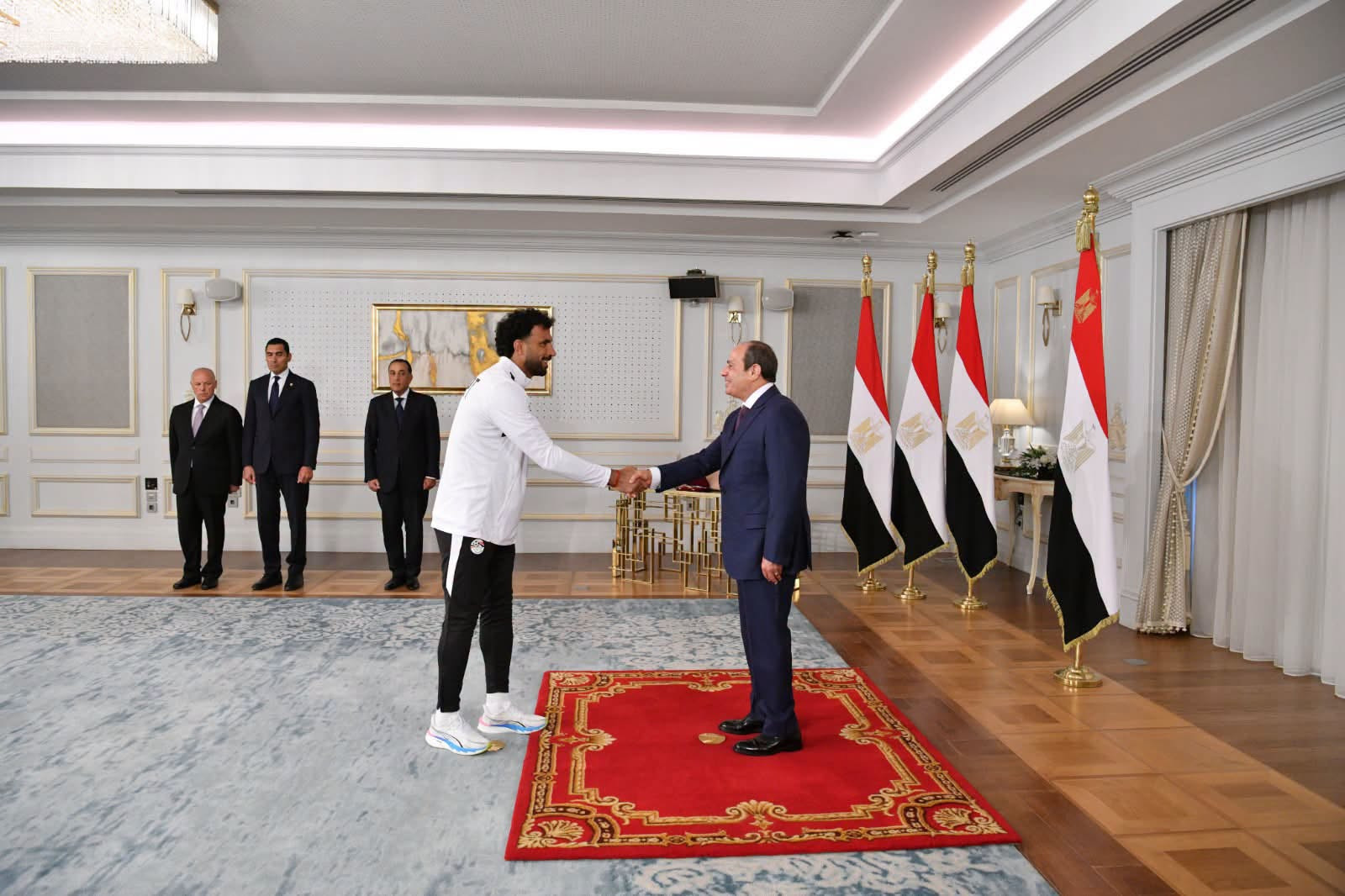 تكريم 7