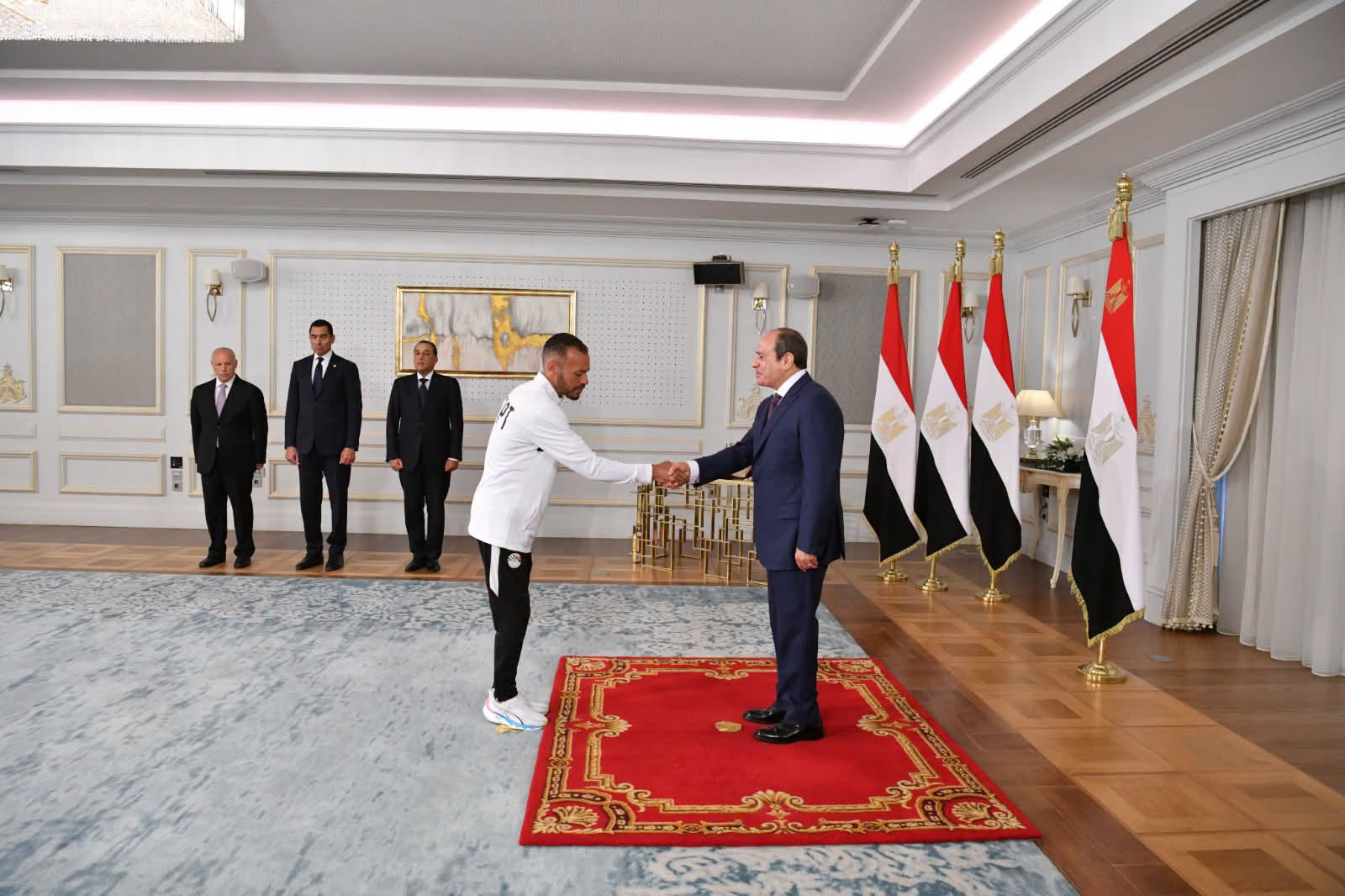 تكريم 7