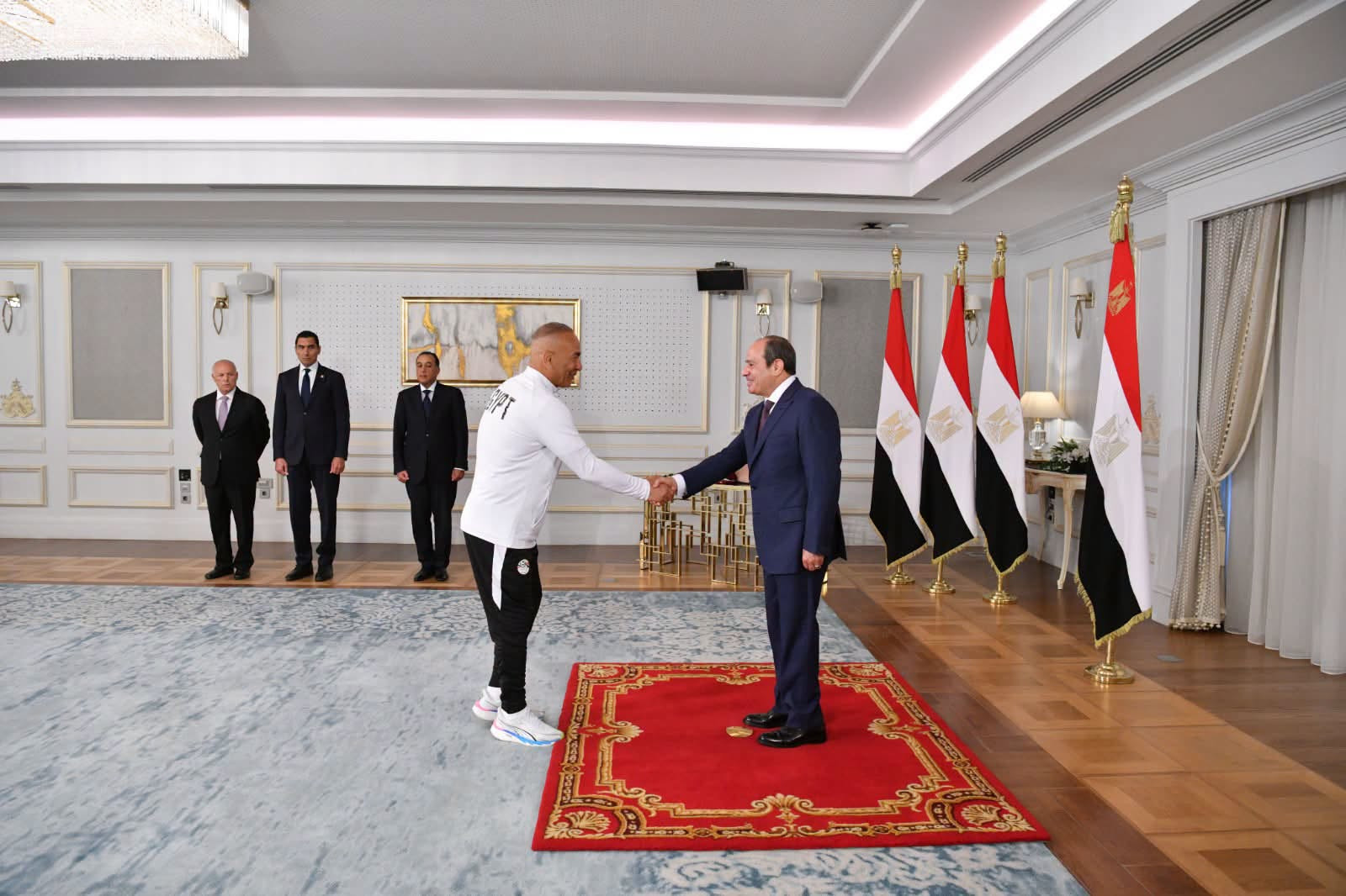 تكريم 7