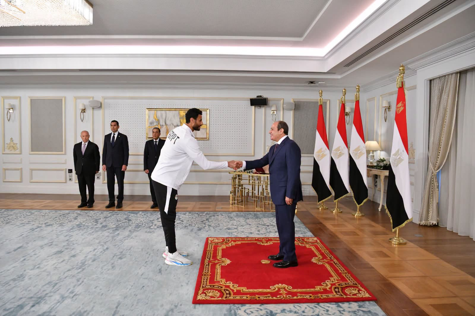 تكريم 7