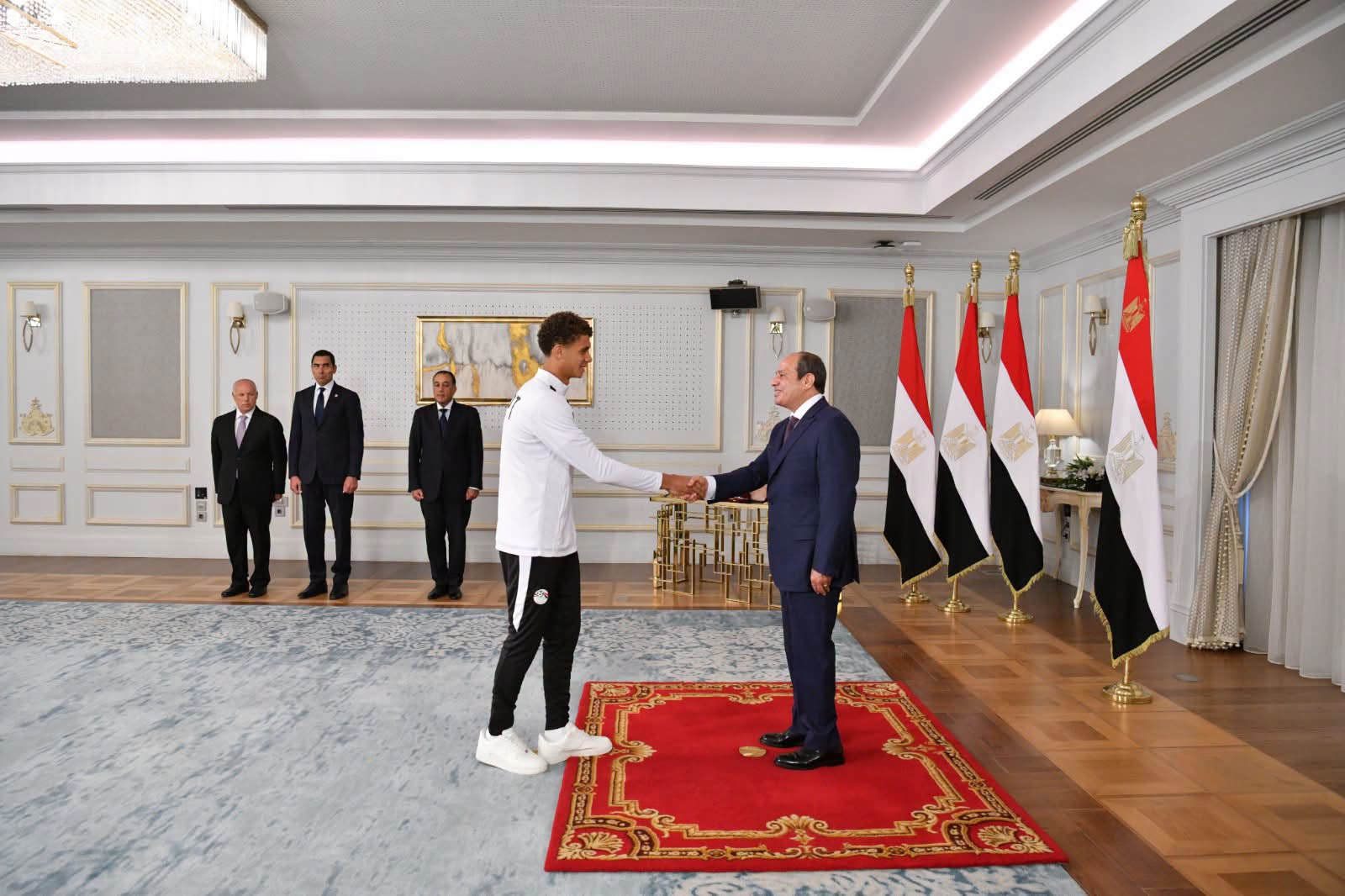 تكريم 7