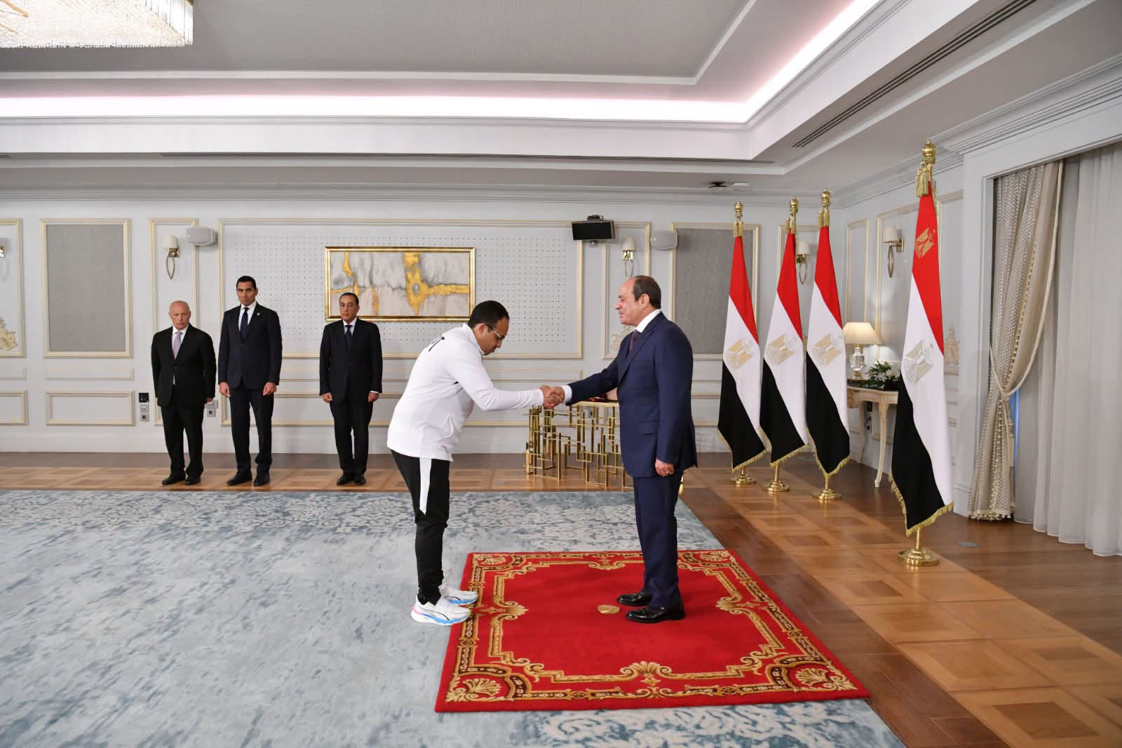 تكريم 7