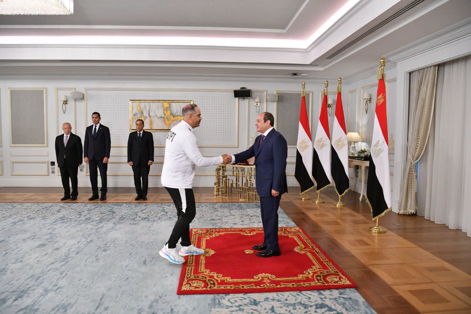 تكريم 7