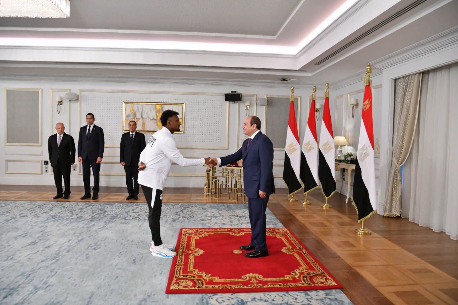 تكريم 7