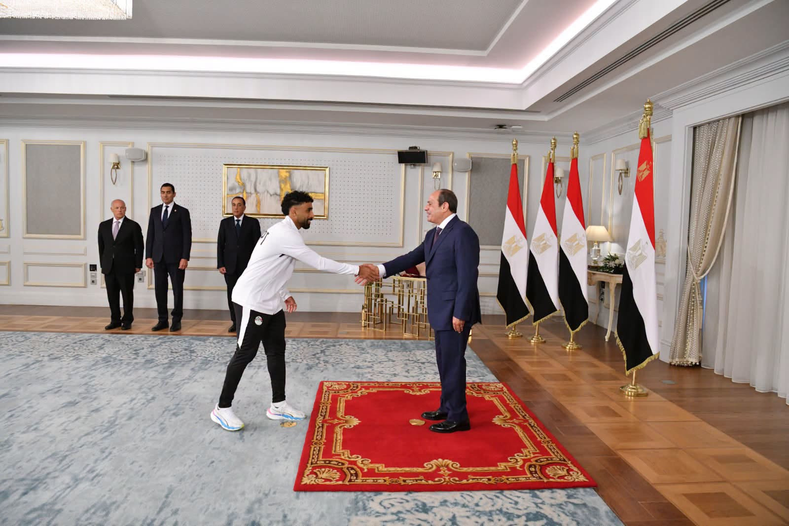 تكريم 7