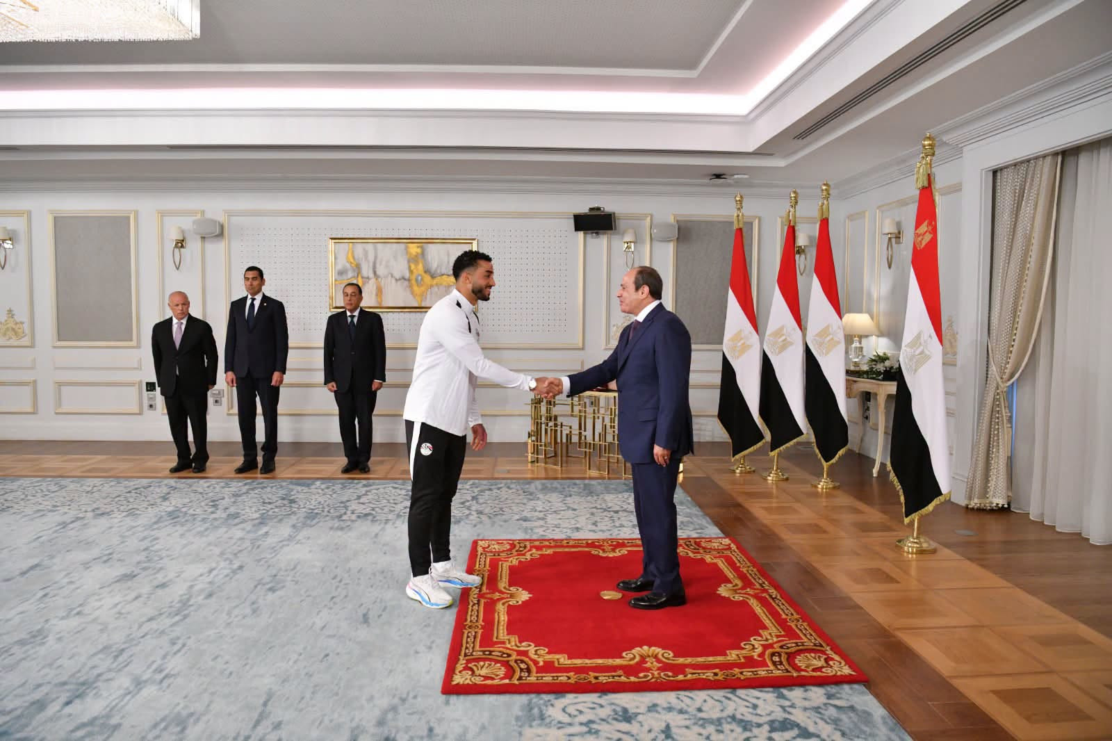 تكريم 7