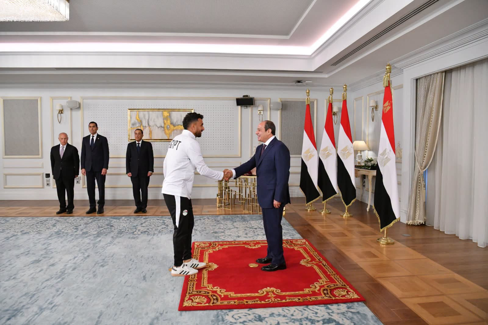 تكريم 7