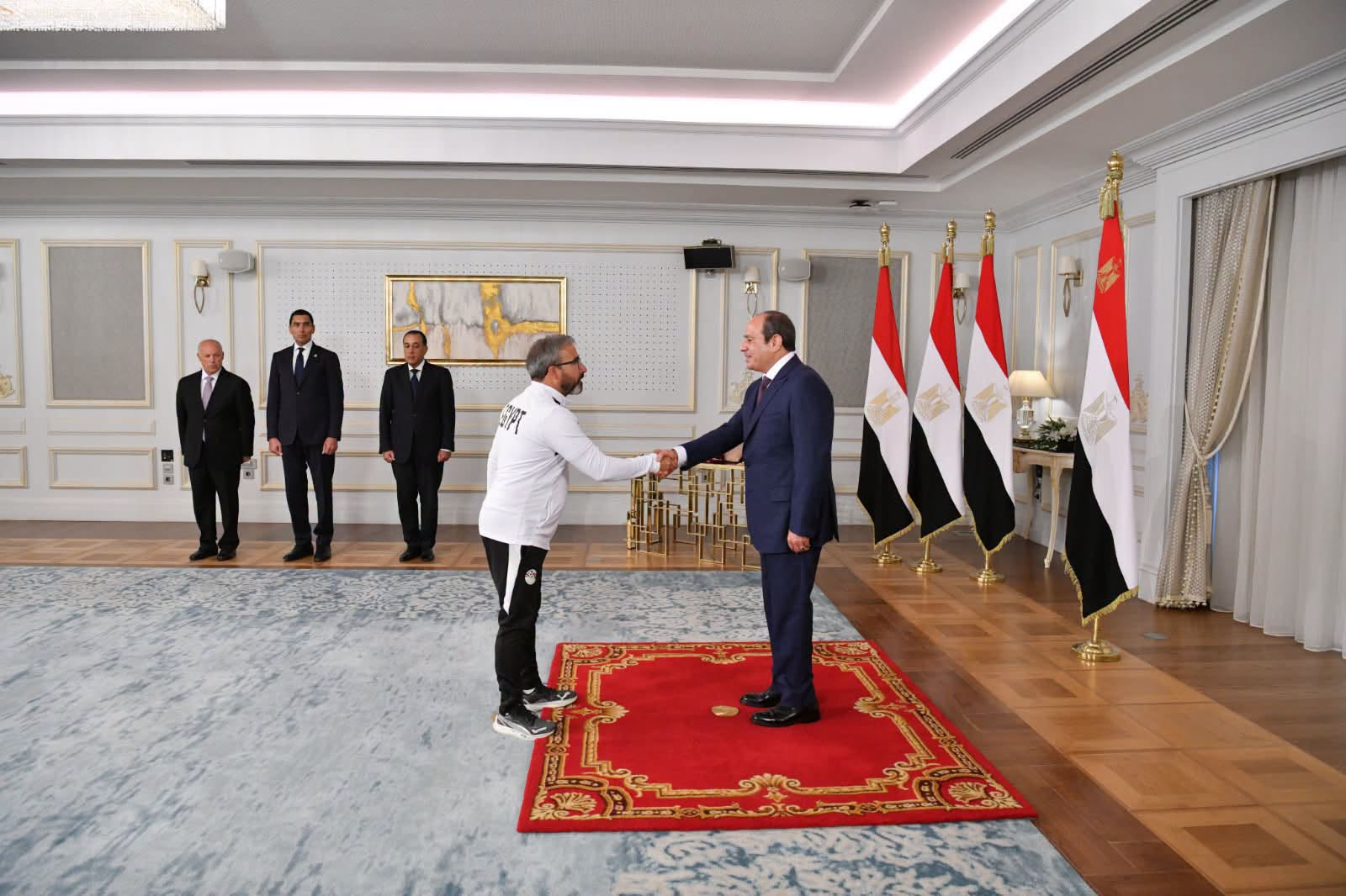 تكريم 7