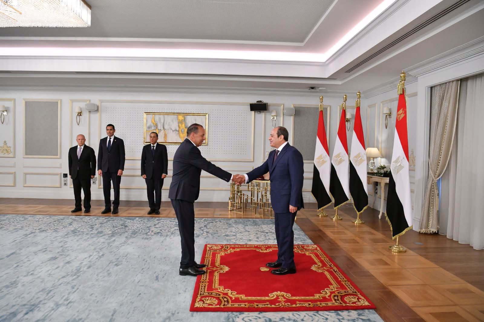 تكريم 7