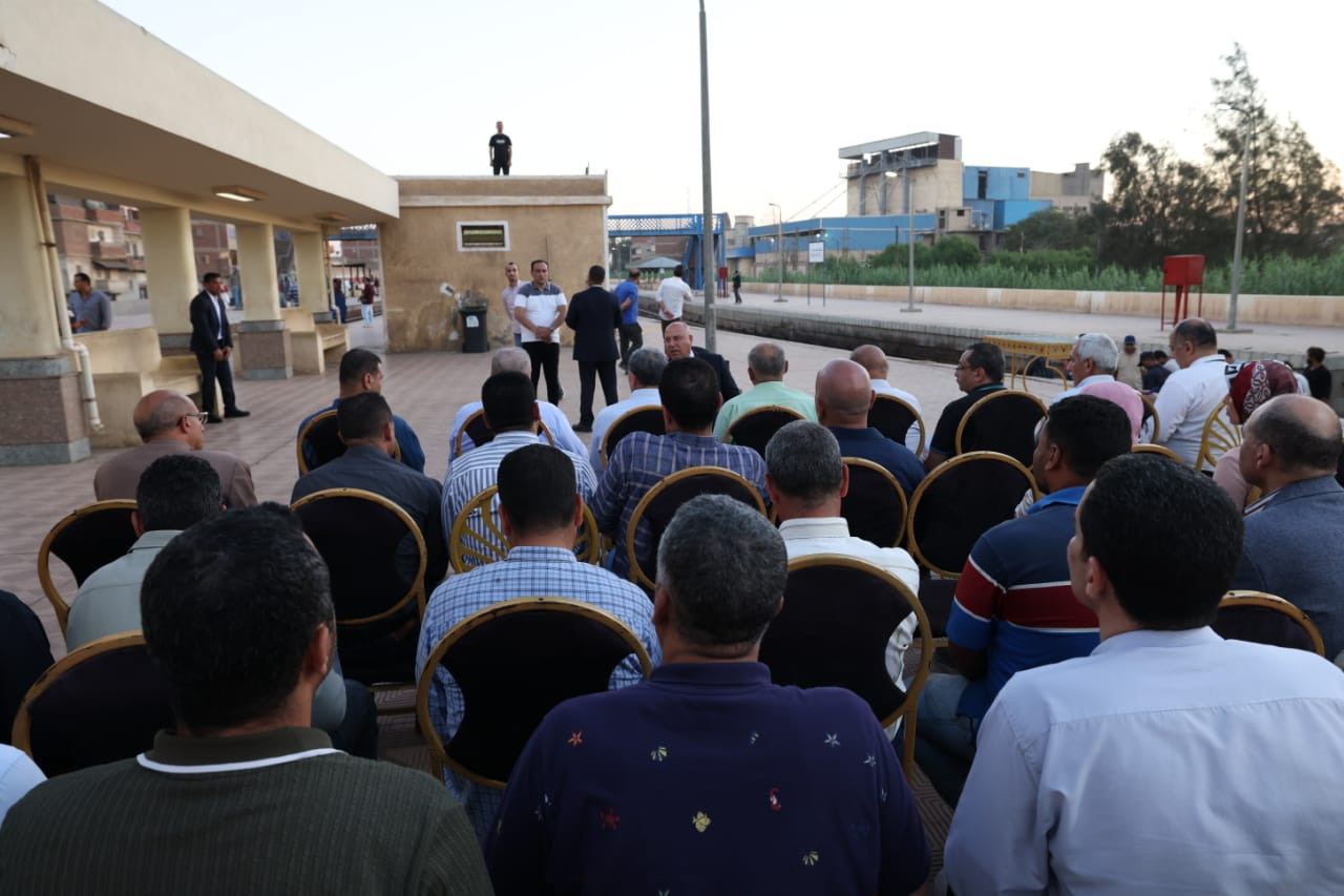 وزير النقل