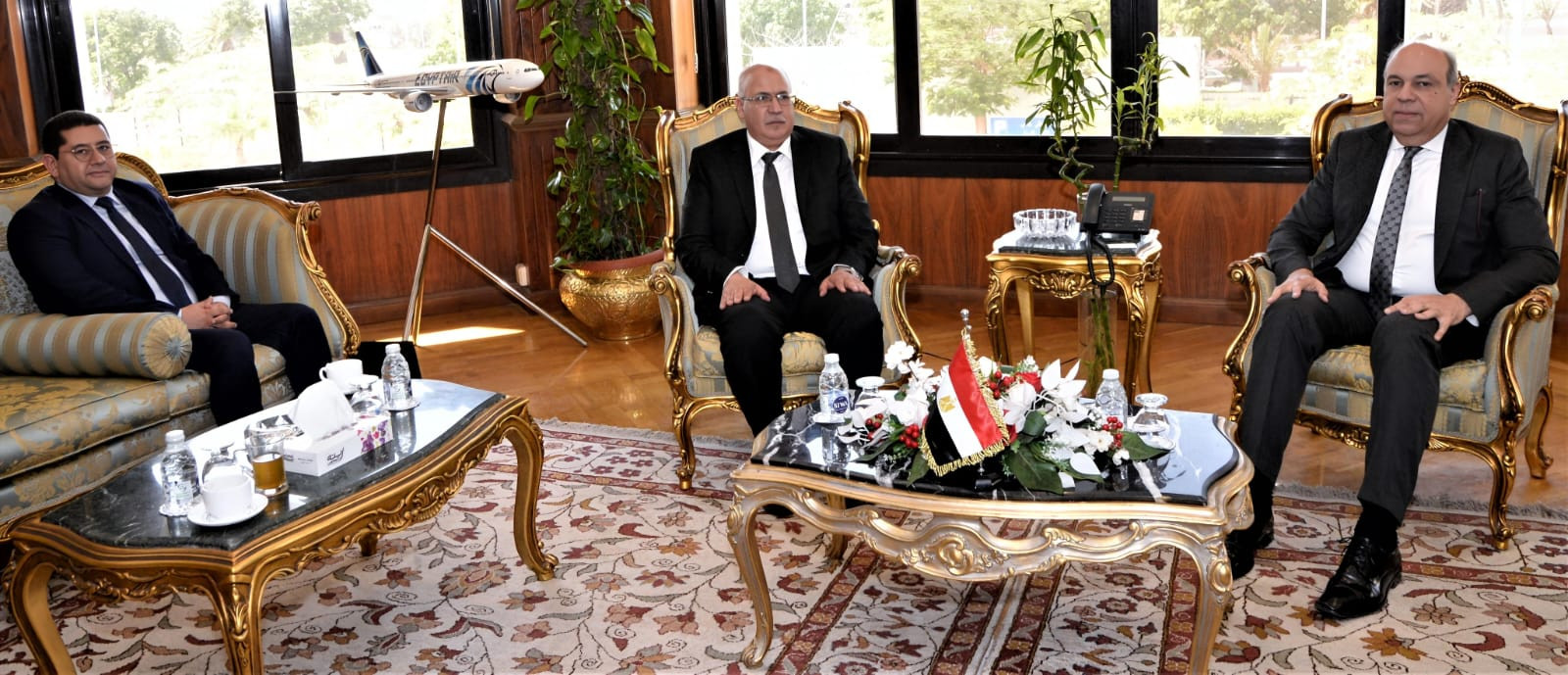 طيران