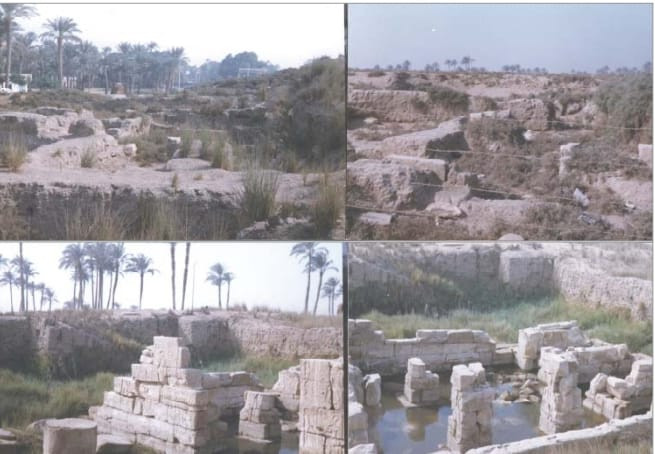 ميت رهينة