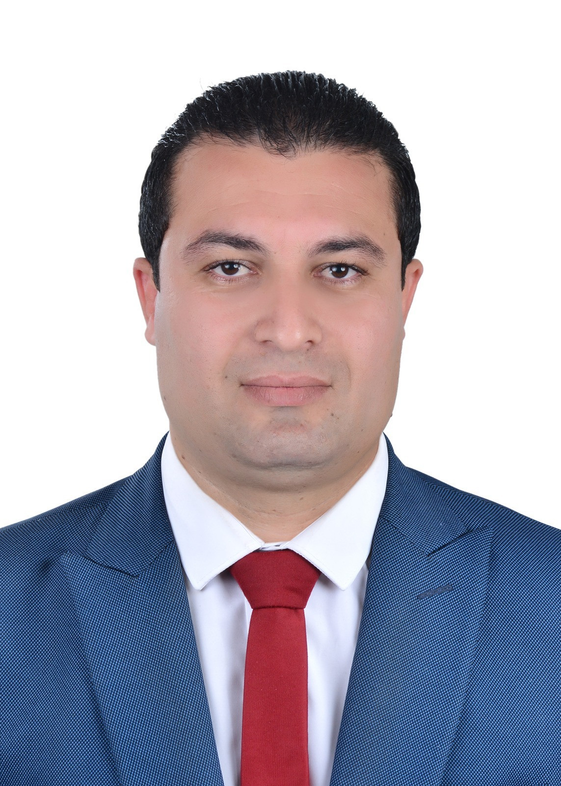 إكرامي الساكت