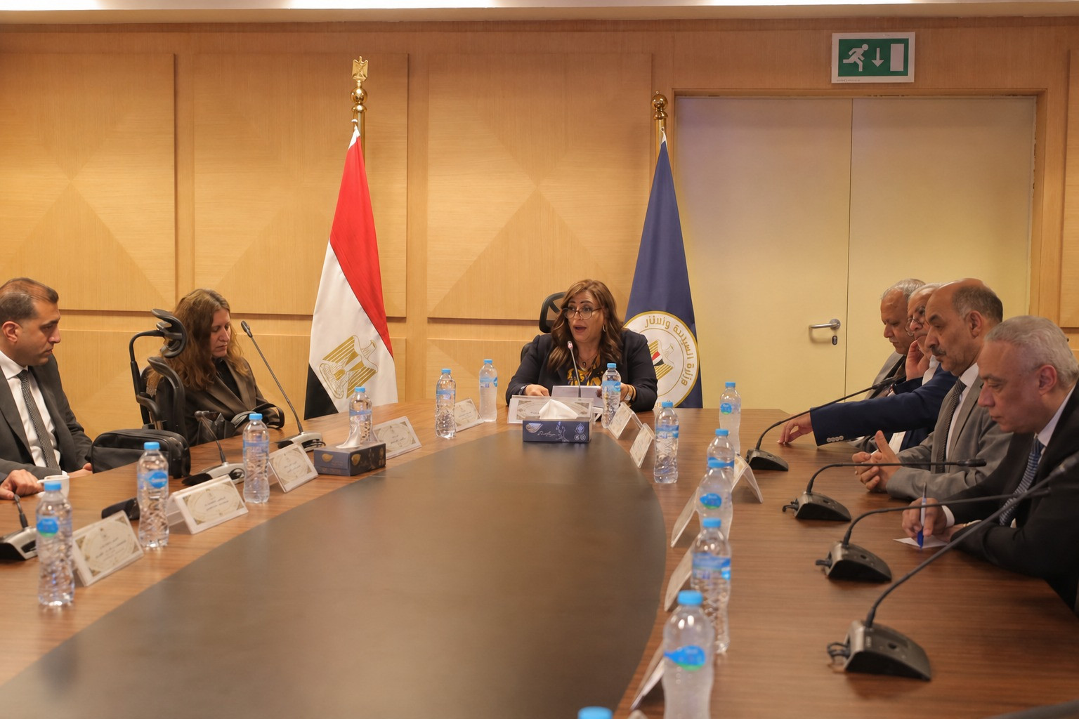 السياحة في اسبوع