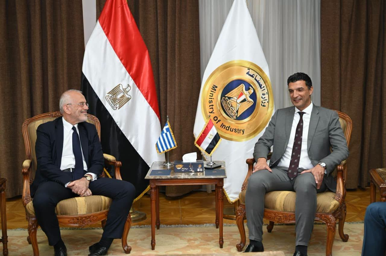 الصناعة