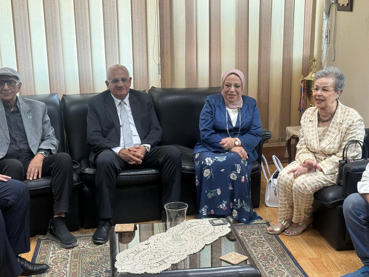 عيد ميلاد صوت العرب