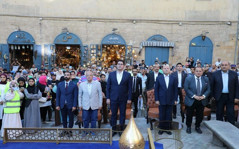 مواويل