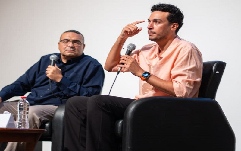 أحمد عبد الوهاب