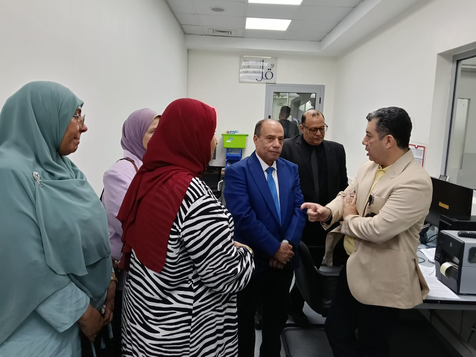مدارس القاهرة تحتفي ب57