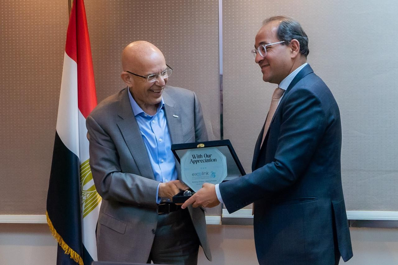وزير المالية
