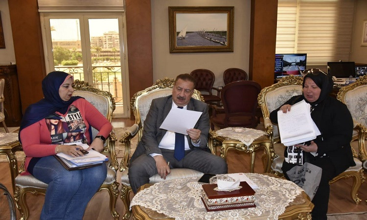 محافظةبورسعيد