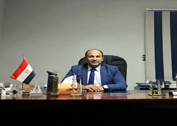 د. خالد رمزي هندسة قناة السويس