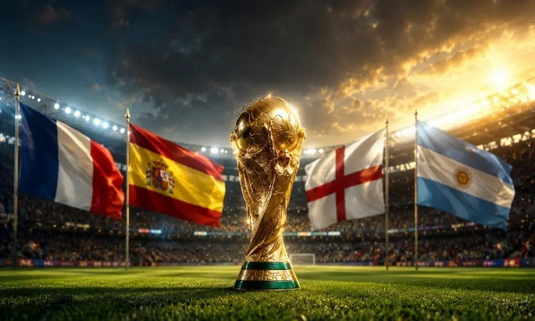 إنجلترا ستقصي الأرجنتين واللياقة البدنية حرمت الفراعنة من إنجاز تاريخى