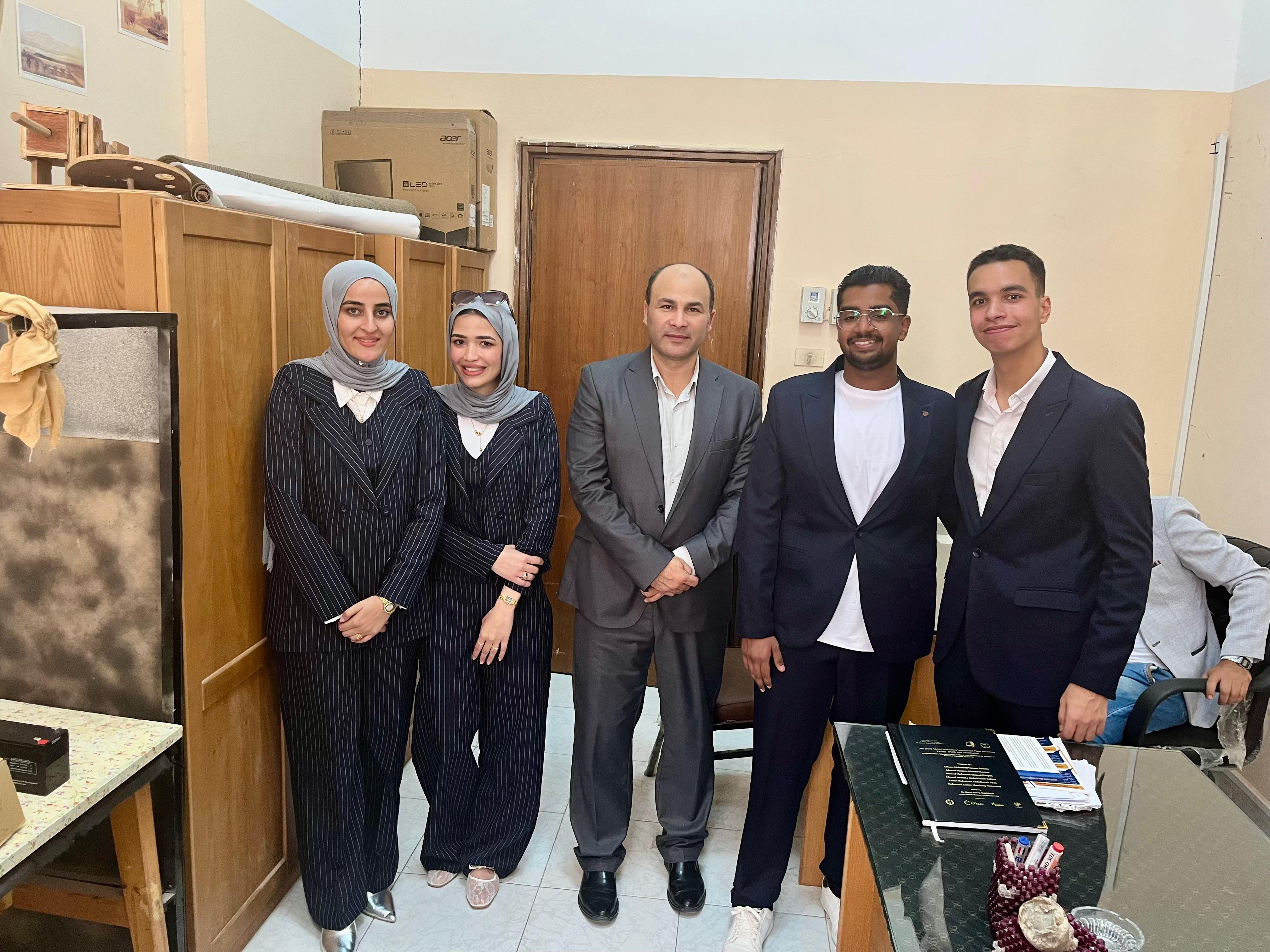 هندسة قناة السويس