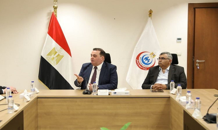 منظومة الصحه