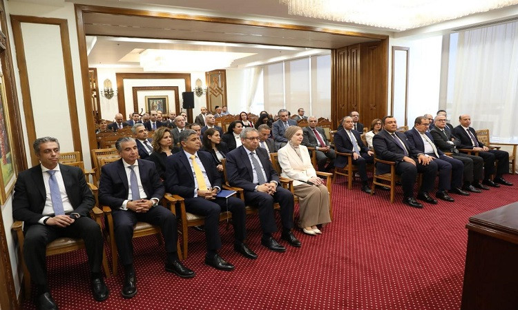 وزير الصحة
