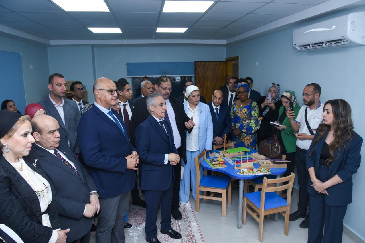 وزيرالعدل