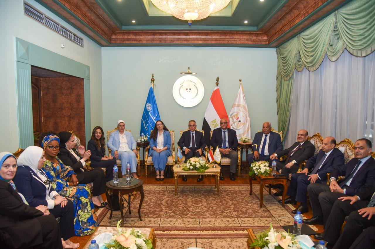 وزيرالعدل