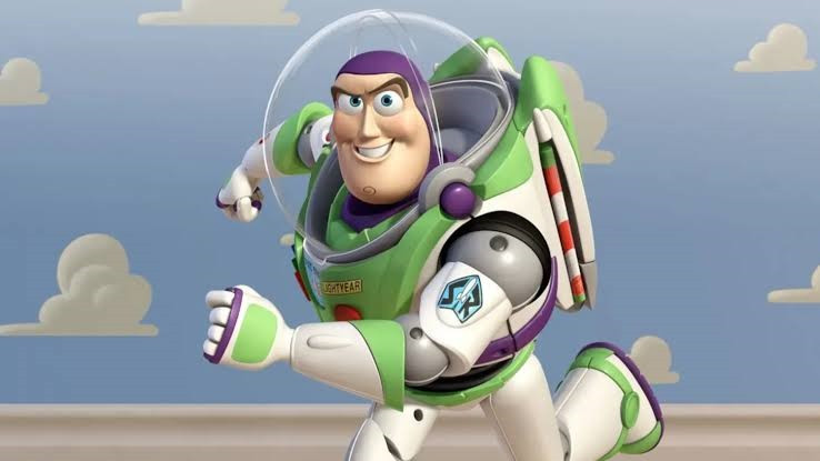Toy Story