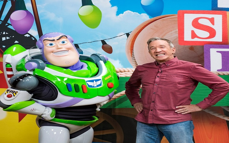 Toy Story