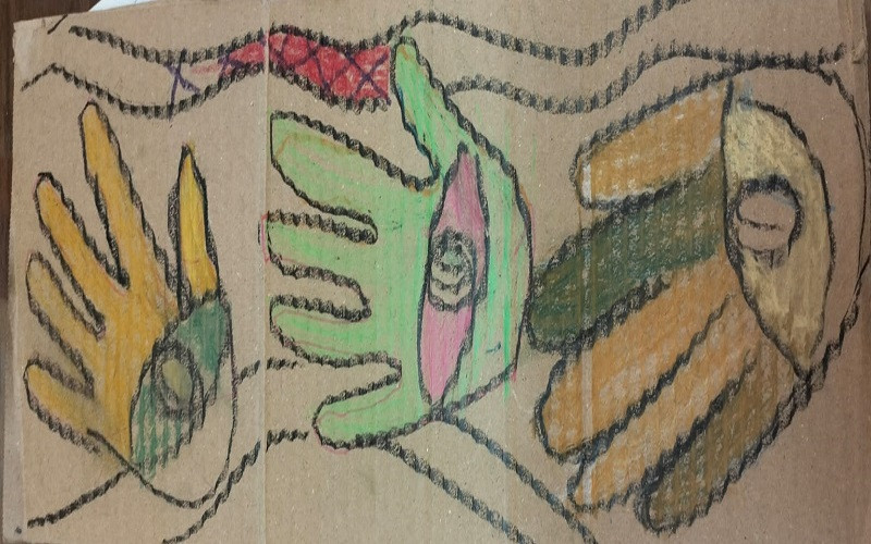 ورشة الرسم