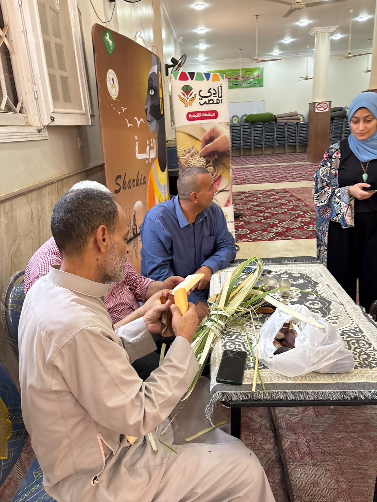 إطلاق النسخة الثانية من مشروع 