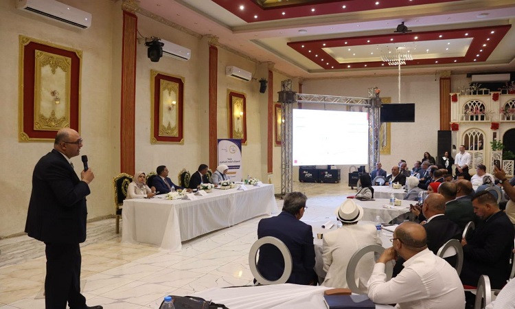 محافظ القليوبية: امتداد مترو الأنفاق إلى شبين القناطر سيخدم آلاف الموا