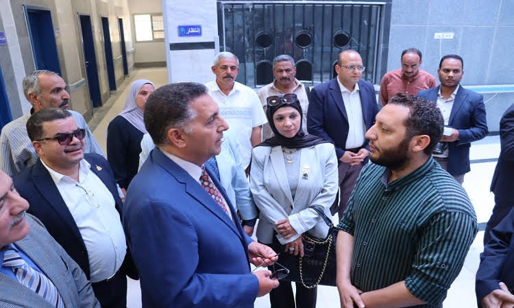 مشروعت حياة كريمة
